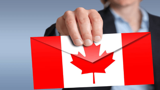 Work Permit Canada