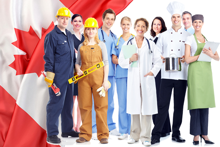 Federal Skilled Workers Program Canada