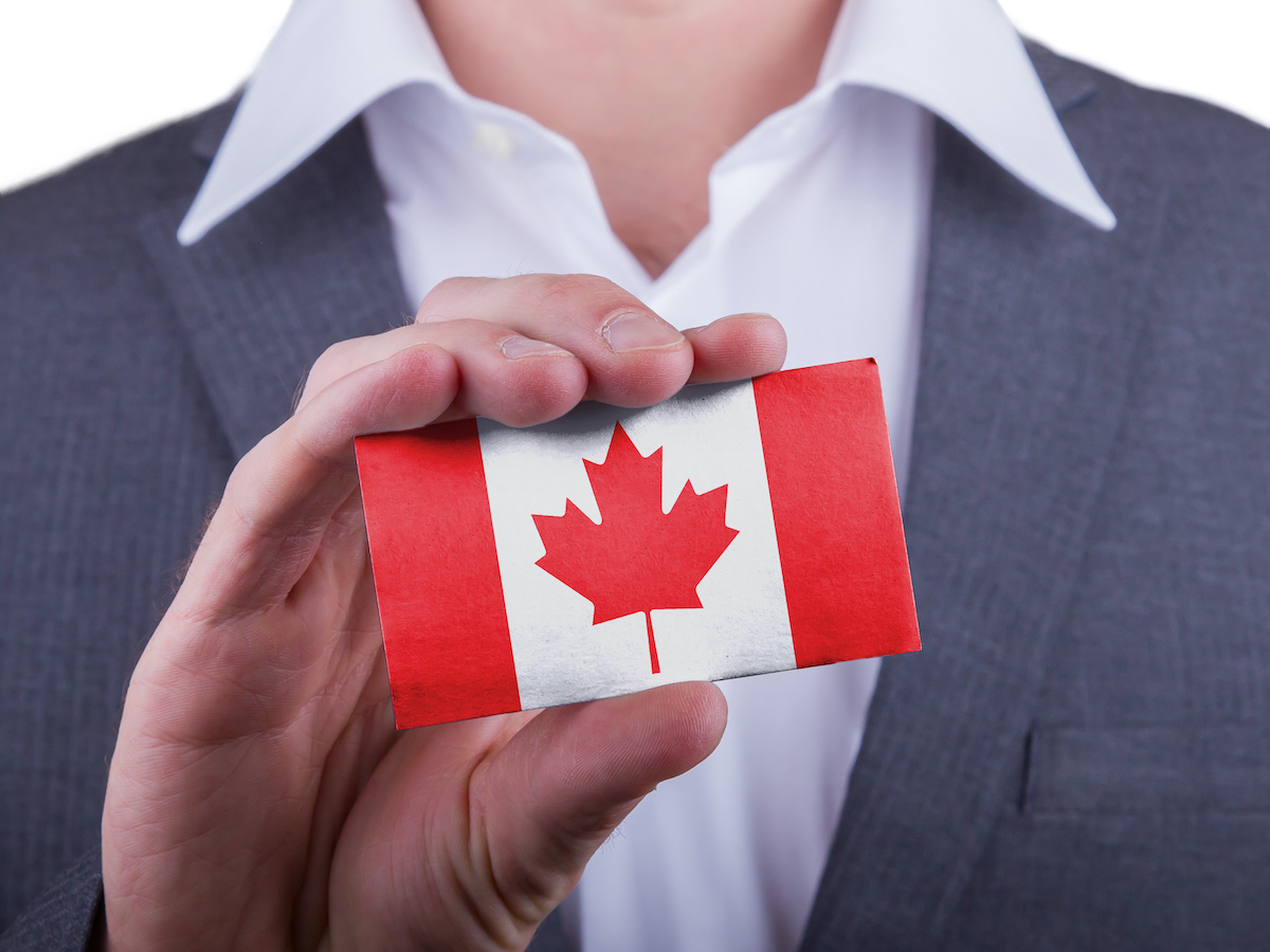 Federal Skilled Workers Program Canada