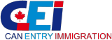 can entry immigration logo