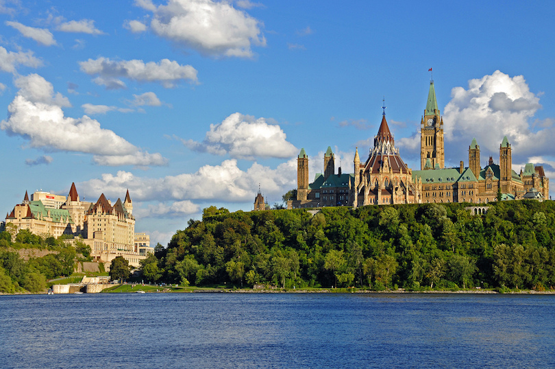 Visitor Visa Canada Tourist Visa
